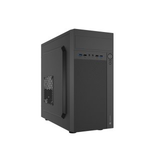 Zestaw | Ryzen 5 5600G, 16GB DDR4, 500GB SSD, 600W, Helix