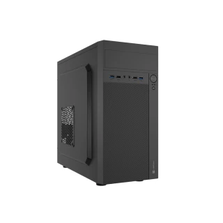 Zestaw | Ryzen 5 5600G, 16GB DDR4, 500GB SSD, 600W, Helix