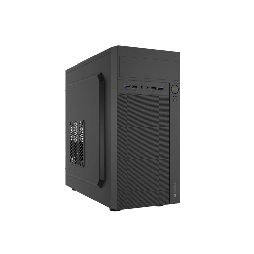 Zestaw | Ryzen 5 5600G, 16GB DDR4, 500GB SSD, 600W, Helix