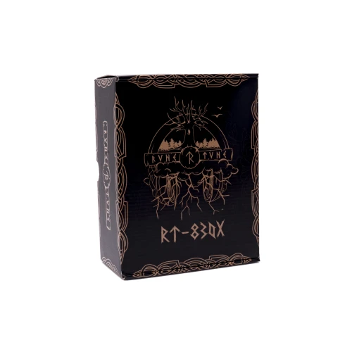 Słuchawki RUNE TUNE RT-830X