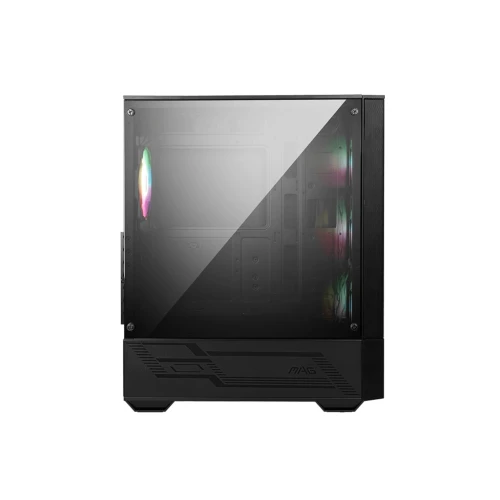 Obudowa MSI MAG FORGE 112R ARGB Tempered Glass