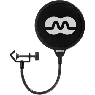 Studyjny Pop Filtr Mikrofonowy PS-1