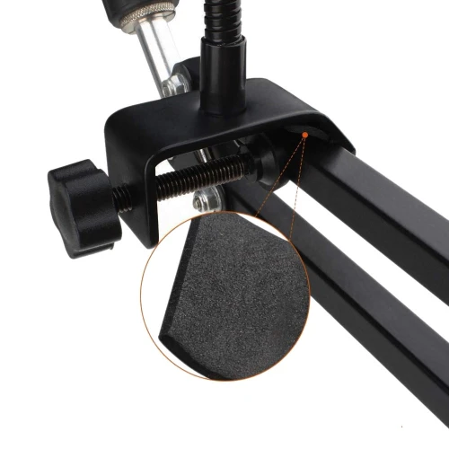 Studyjny Pop Filtr Mikrofonowy PS-1