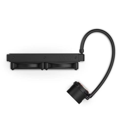 Chłodzenie wodne AiO NZXT Kraken 240 LCD