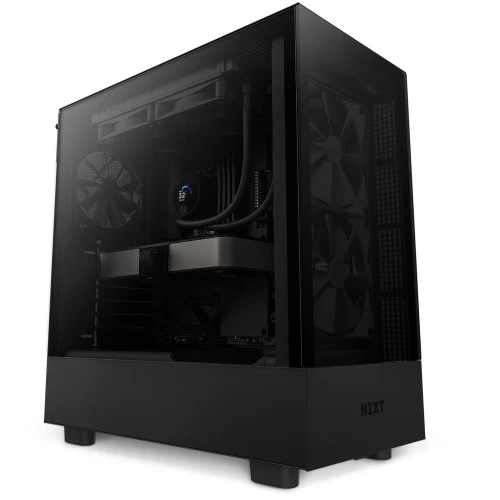 Chłodzenie wodne AiO NZXT Kraken 240 LCD