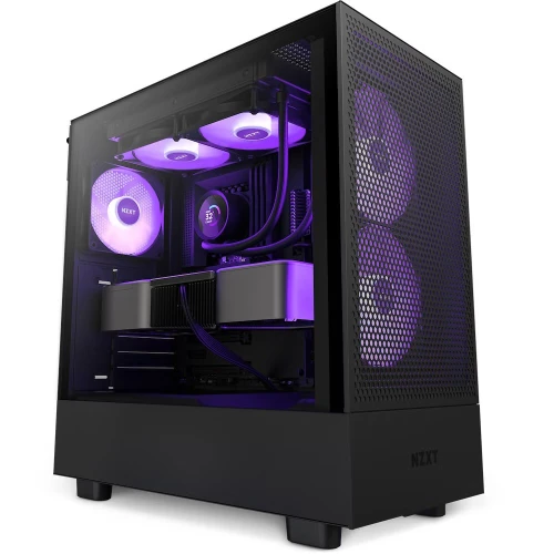 Chłodzenie wodne AiO NZXT Kraken 240 RGB LCD