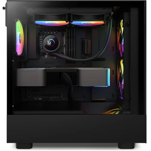 Chłodzenie wodne AiO NZXT Kraken 240 RGB LCD