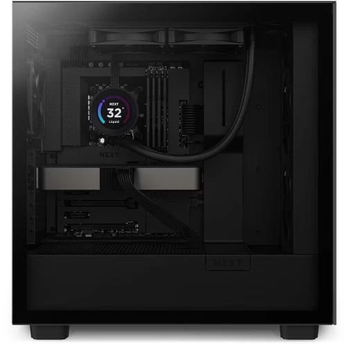 Chłodzenie wodne AiO NZXT Kraken Elite 240 LCD