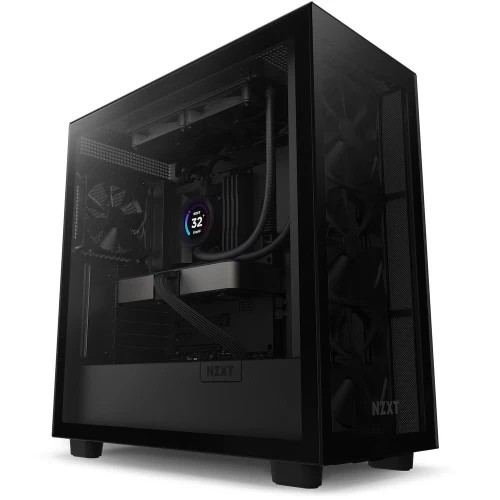 Chłodzenie wodne AiO NZXT Kraken Elite 240 LCD