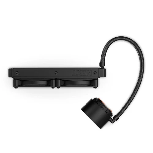 Chłodzenie wodne AiO NZXT Kraken Elite 240 LCD
