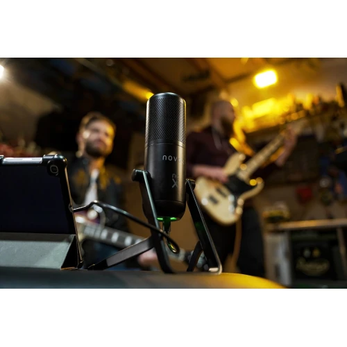 Mikrofon Novox NCX New 2022 USB