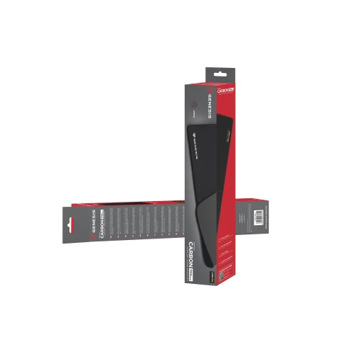 Podkładka Genesis Carbon 700 Maxi Cordura - 900x420mm