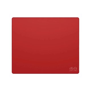 Podkładka Lethal Gaming Gear Saturn XL Red - 490x420mm