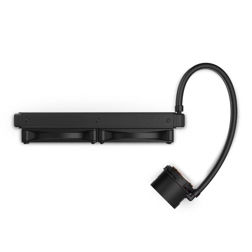 Chłodzenie wodne AiO NZXT Kraken 280 LCD