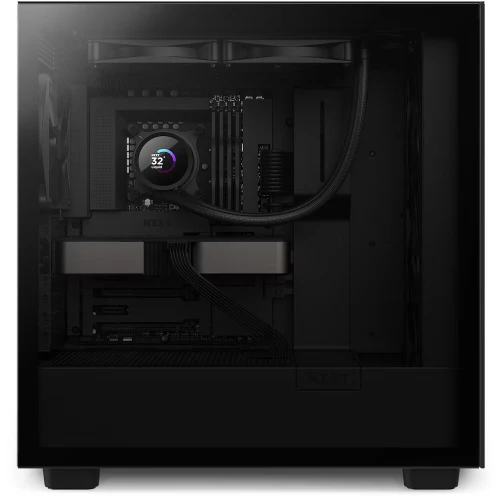 Chłodzenie wodne AiO NZXT Kraken 280 LCD
