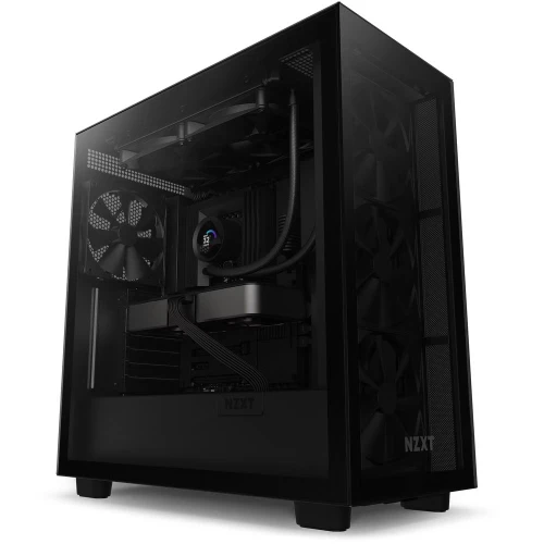Chłodzenie wodne AiO NZXT Kraken 280 LCD