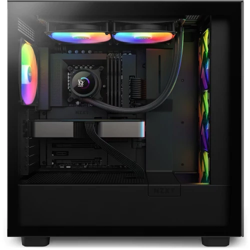 Chłodzenie wodne AiO NZXT Kraken 280 RGB LCD