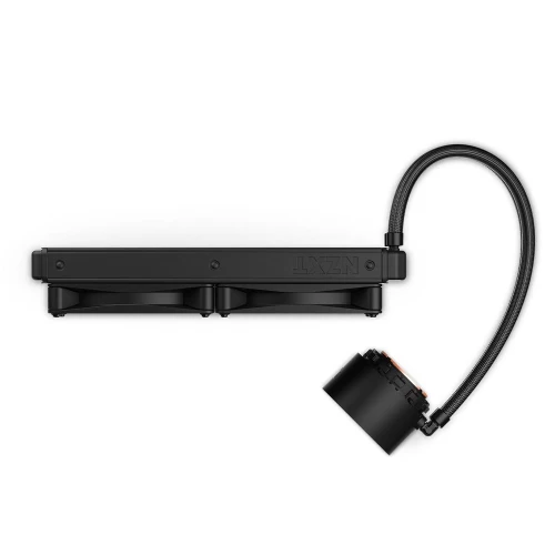 Chłodzenie wodne AiO NZXT Kraken Elite 280 LCD