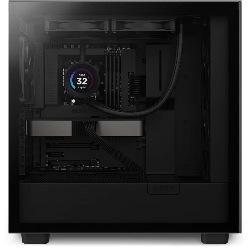 Chłodzenie wodne AiO NZXT Kraken Elite 280 LCD