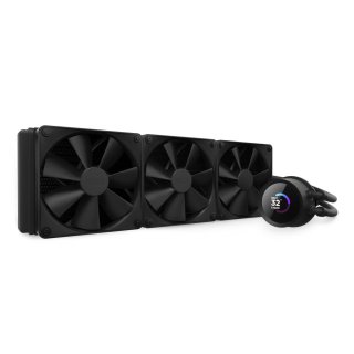 Chłodzenie wodne AiO NZXT Kraken 360 LCD