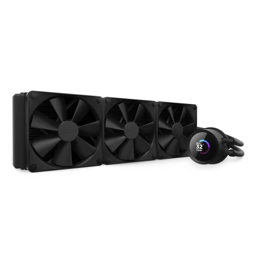 Chłodzenie wodne AiO NZXT Kraken 360 LCD