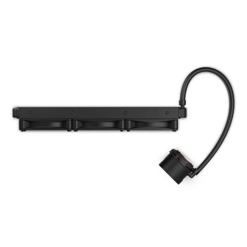 Chłodzenie wodne AiO NZXT Kraken 360 LCD