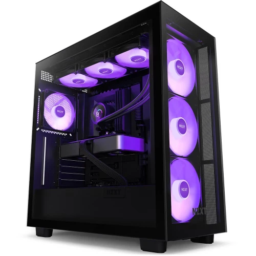 Chłodzenie wodne AiO NZXT Kraken 360 RGB LCD