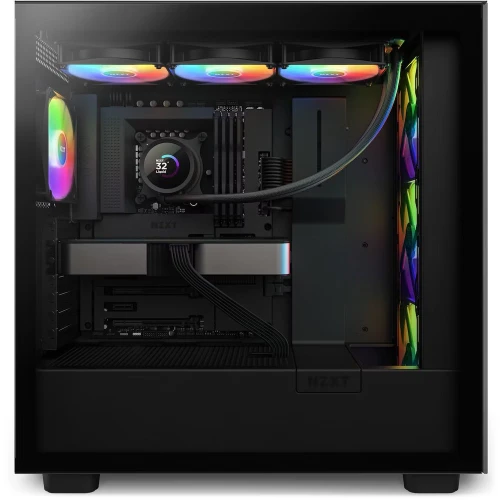 Chłodzenie wodne AiO NZXT Kraken 360 RGB LCD