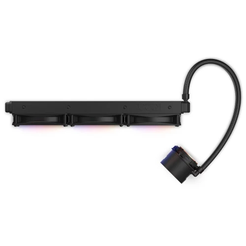 Chłodzenie wodne AiO NZXT Kraken 360 RGB LCD