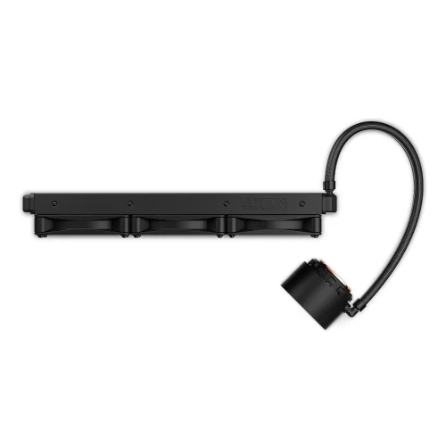 Chłodzenie wodne AiO NZXT Kraken Elite 360 LCD