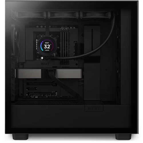 Chłodzenie wodne AiO NZXT Kraken Elite 360 LCD