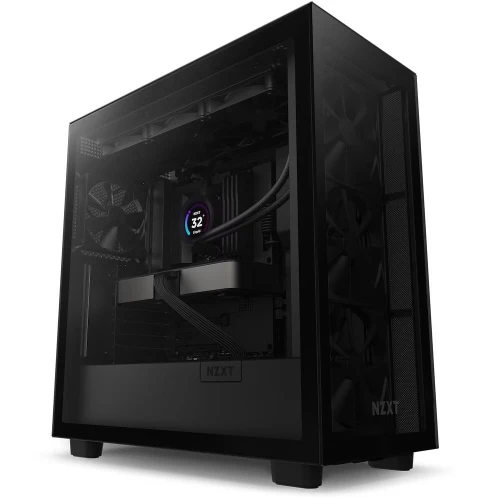 Chłodzenie wodne AiO NZXT Kraken Elite 360 LCD