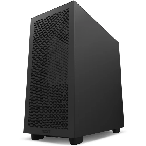 Obudowa NZXT H7 Flow Tempered Glass Black