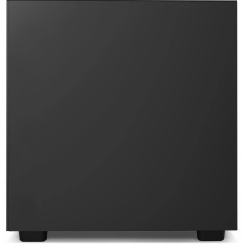 Obudowa NZXT H7 Flow Tempered Glass Black
