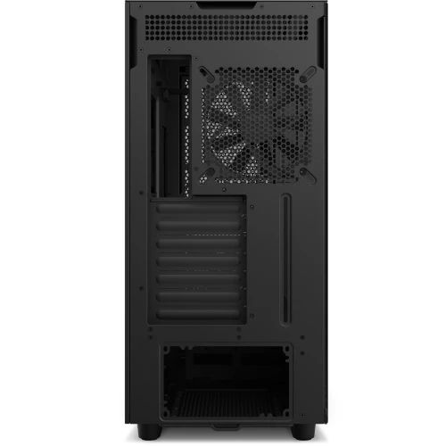 Obudowa NZXT H7 Flow Tempered Glass Black