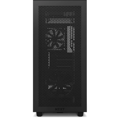 Obudowa NZXT H7 Flow Tempered Glass Black