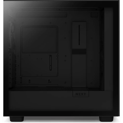 Obudowa NZXT H7 Flow Tempered Glass Black