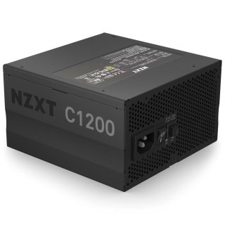 Zasilacz NZXT C1200 V2 1200W 80Plus Gold ATX3.0