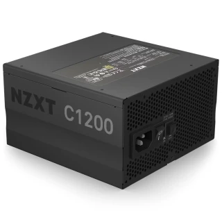 Zasilacz NZXT C1200 V2 1200W 80Plus Gold ATX3.0