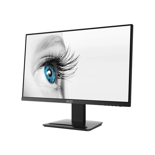 Monitor MSI 23.6" PRO MP243 IPS FullHD 75Hz