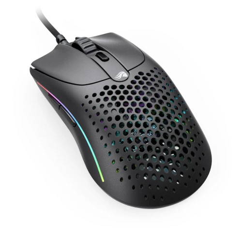 Mysz Glorious Model O 2 Black