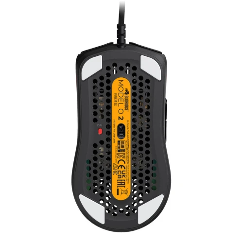 Mysz Glorious Model O 2 Black