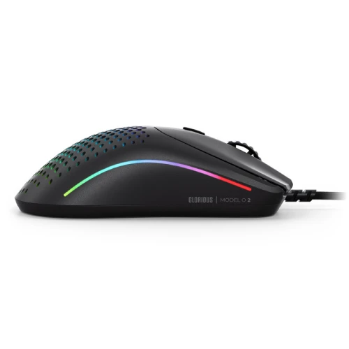 Mysz Glorious Model O 2 Black