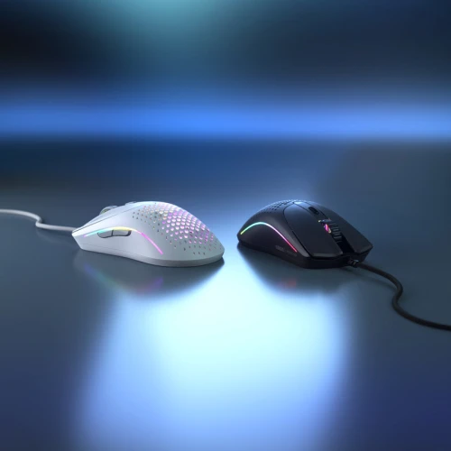 Mysz Glorious Model O 2 Black