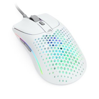 Mysz Glorious Model O 2 White