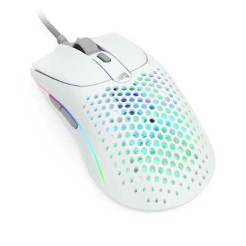 Mysz Glorious Model O 2 White