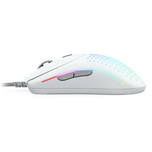 Mysz Glorious Model O 2 White