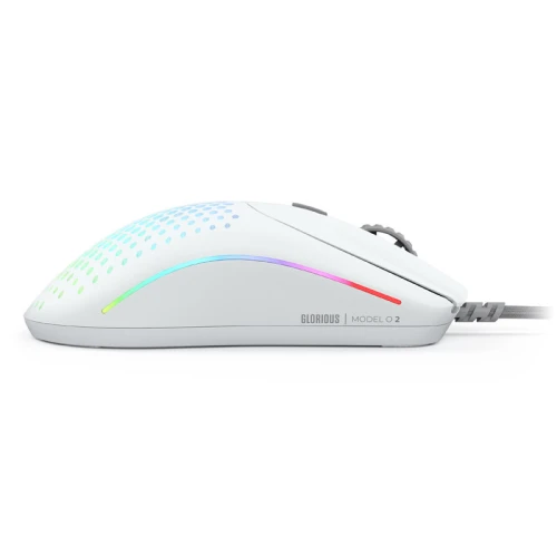 Mysz Glorious Model O 2 White