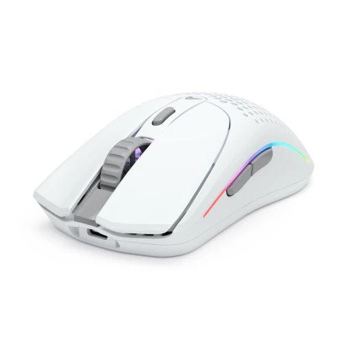 Mysz Glorious Model O 2 Wireless White