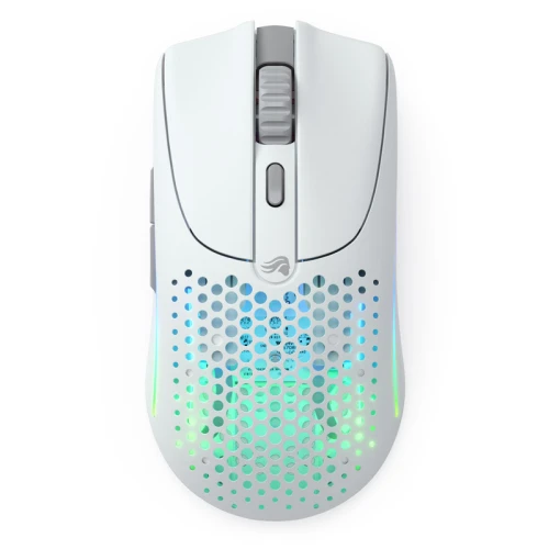 Mysz Glorious Model O 2 Wireless White